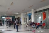 Bandara Tanjungpinang benarkan penangkapan WNA diduga bawa narkotika