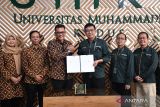Bawaslu  Kudus gandeng UMKU perkuat pendidikan politik
