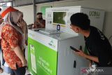 Pemkab Kudus bantu sosialisasi  kumpulkan jelantah untuk ditukar uang