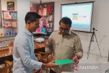 Menteri Ekraf sebut kolaborasi lintas subsektor perkuat kontribusi pada perekonomian nasional