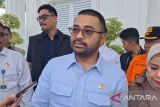 Legislator: Permohonan Pemkab Padang Pariaman terkait infrastruktur sangat mendasar