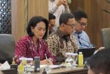KP2MI membahas KUR dan relaksasi bea masuk barang pekerja migran
