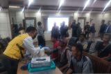 SAR: Penumpang KMP Tunu yang selamat sempat gunakan sekoci