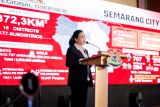 Wali Kota Semarang  paparkan soal layanan PAUD di Filipina