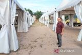 Puluhan pelaku UMKM siap ramaikan Sampit Trade Festival 2025
