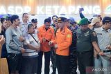 21 korban selamat Kapal Tunu tiba Pelabuhan Ketapang Jawa Timur