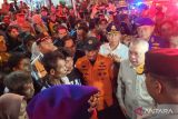 Enam jenazah korban KMP Tunu diserahkan ke keluarga