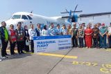 Maskapai FlyJaya buka rute Bandara Halim Perdanakusuma Jakarta-Bandara Adisutjipto Yogyakarta