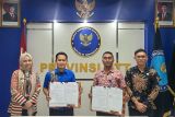 BNN NTT gandeng Maxim kerja sama cegah penyalahgunaan narkoba