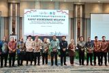 Wagub Sulut: Akses keuangan kunci pembangunan ekonomi berkelanjutan