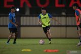 Witan Sulaeman mengkritik jumlah peserta Piala Presiden tahun ini