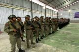Polda Sulteng perpanjang Operasi Madago Raya Tahap III-2025