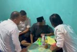 Polisi Serang tangkap kekasih ibu korban karena rudapaksa
