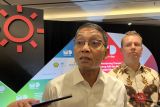 ESDM nilai CCS/CCUS peluang Indonesia percepat target emisi nol karbon