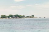 Pulau kecil di Lombok Timur didata
