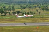 Bandara Lombok buka rute baru penerbangan ke Labuan Bajo NTT