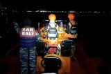 Kantor Basarnas Bali bantu mencari penumpang kapal tenggelam di Selat Bali