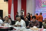 BPN ingatkan masyarakat Kepri waspadai penipuan sertifikat tanah