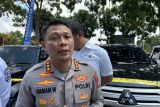 Polresta Tanjungpinang usut dugaan TPPU dari kasus mafia tanah