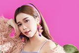 Brisia Jodie jadi musisi indie
