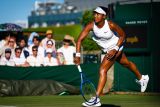 Mantan petenis Osaka capai babak ketiga Wimbledon