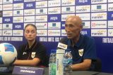 Mochizuki tak ingin Liga Putri jadi alasan kekalahan
