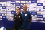 Pelatih timnas putri mengungkap penyebab kekalahan dari Pakistan