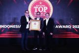 Bank Jateng Syariah dianugerahi Top Digital Public Relations Award 2025
