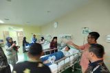 IZI laksanakan program sosial khitanan massal bagi anak disabilitas