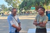 Ketua LSM di NTT meminta maaf usai lihat sendiri proses seleksi TNI AD