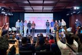 Grup musik RAN hingga Karimata ramaikan Jazz Gunung Bromo