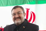 Dubes Iran: Tak terjadi gencatan senjata antara Iran dan Israel