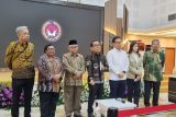Kemenag harap CKG di sekolah tingkatkan kualitas kesehatan santri