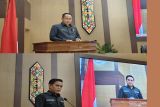 Sejumlah fraksi DPRD Katingan setujui pembahasan Raperda RPJMD 2025-2029