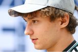 Antonelli tak khawatirkan masa depannya di Mercedes