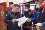 Kejari OKI geledah tiga rumah warga Lampung terkait penyaluran kredit KUR oleh bank BUMN ke petambak udang