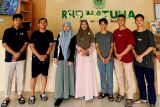 Pemkab Natuna tanggung biaya pemeriksaan kesehatan penerima beasiswa PEM Akamigas