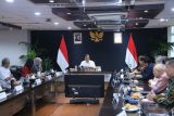 Pemerintah susun strategi inklusi keuangan digital