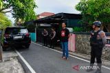 KPK geledah rumah Plt Kepala Dinas PUPR Mandailing Natal Sumut
