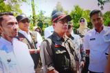 Kepala BNPB nyatakan Sumbar salah satu provinsi rentan bencana