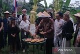 Bupati Magelang: Borobudur bukan sekadar mahakarya arsitektur