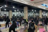 Phinisi Point Makassar gelar Bonanza Market, Poundfit jadi daya tarik utama