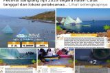 Kemenpar promosikan Festival Sangiang Api 2025 di Bima
