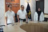 Kemenkum Jateng ikuti pembukaan rangkaian Hari Pengayoman ke-80