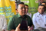 Gerai Kopdes Merah Putih sederhanakan rantai pasok pangan