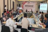 Imigrasi Palangka Raya perkuat kolaborasi pengawasan orang asing di Kapuas