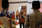 Wali Kota Magelang sebut LPM ujung tombak pemberdayaan masyarakat