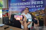 Polda NTT ungkap kasus penyelundupan WNA China ke Australia