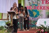 Waket I DPRD Mura dorong peran pemuda Katolik dalam pembangunan daerah
