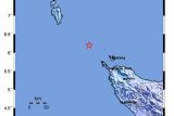 Gempa Magnitudo 5,0 di Sabang dipicu Sesar Sumatra segmen Seulimeum North